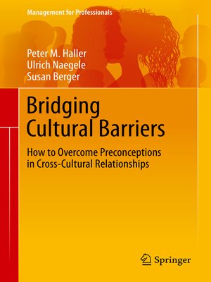 cover image of Bridging Cultural Barriers